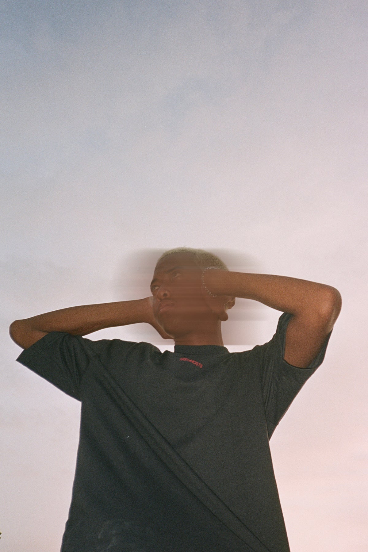 Iseeghosts oversized T-Shirt Energy is Currency I see Ghosts