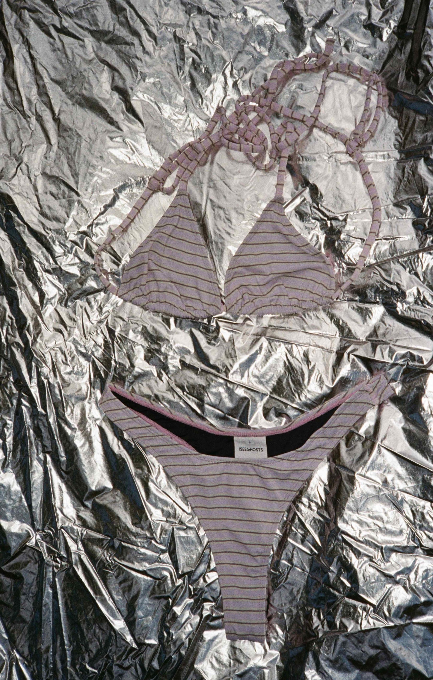 ISG VINTAGE WETWEAR Bottom