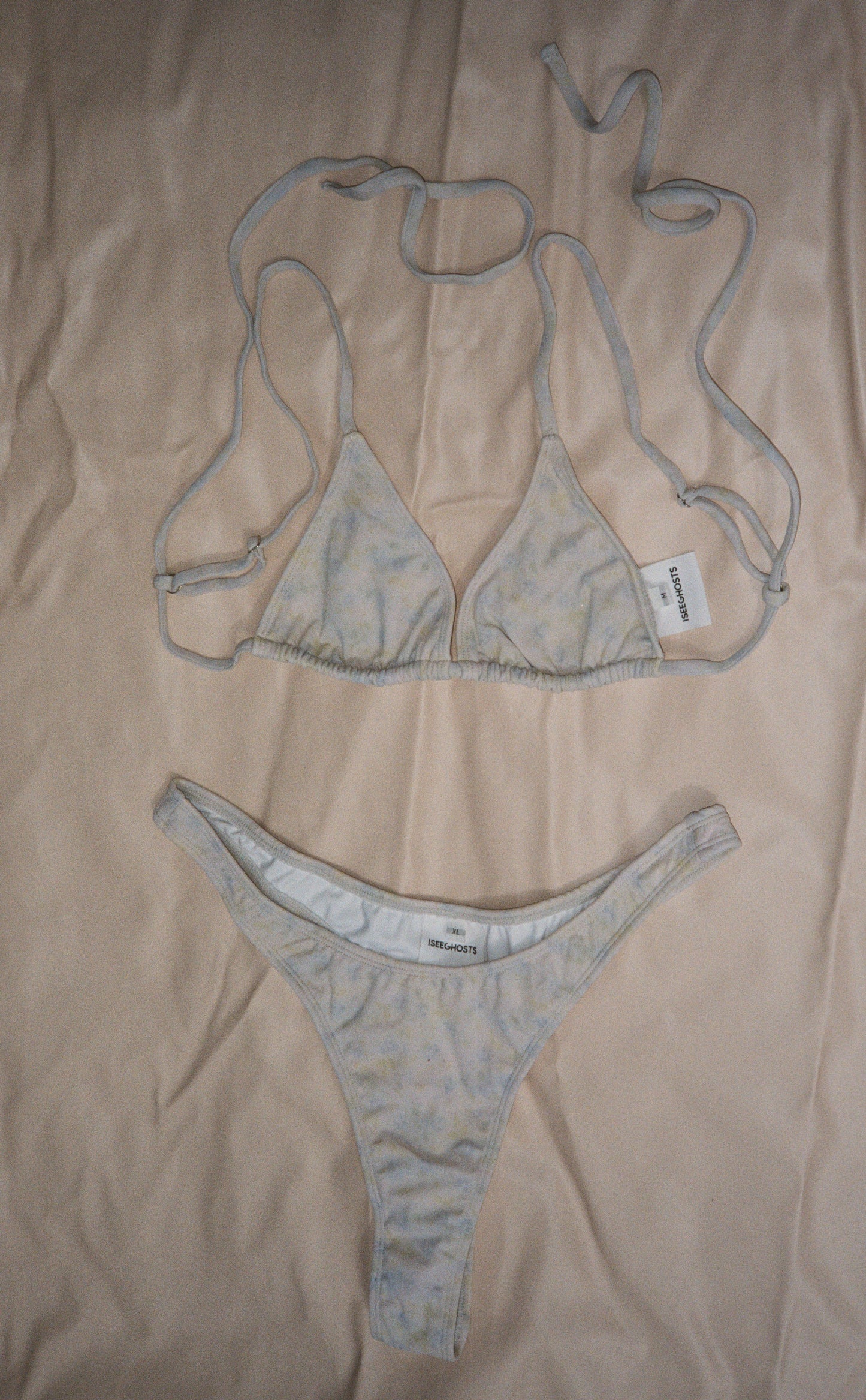 ISG VINTAGE WETWEAR Bottom